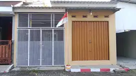 Dijual Rumah Lokasi Perum Bukit Cempaka Dalam Semarang