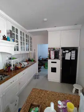 Jual cepat apart Mansion Atlantikc Ocean