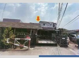 Dijual Murah Rumah 2 Lantai di Perumahan Ciledug Indah