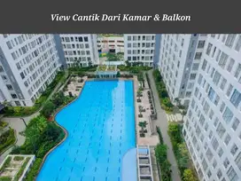 Dijual/Disewakan Apartment Midtown Residence di Gading Serpong