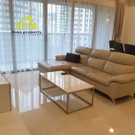 Best Price Disewakan Apartemen Anandamaya Sudirman 2BR Jakarta Selatan