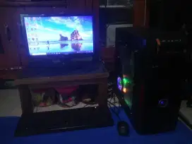 Komputer Intel Core i7