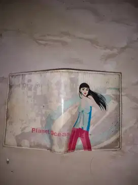 Dompet anak anak wanita remaja