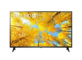 LG LED TV SMART 65 INCI 65UR7500PSC