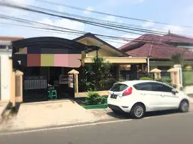 Rumah Poros Candi Mendut Soekarno Hatta Malang