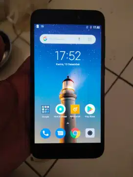 Redmi Go   1/8   4G   versi android  8,1
