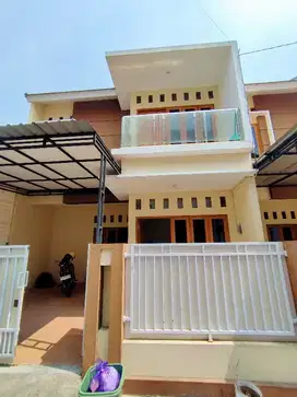 Jual Cepat Rumah Murah Pemilik BU Jogja Kota Dekat Malioboro