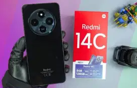 Redmi 14 c 8/256