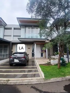 DIJUAL RUMAH DI CBD CIBUBURHarga dibawah pasar CBD