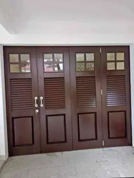 Pintu Henderson 87