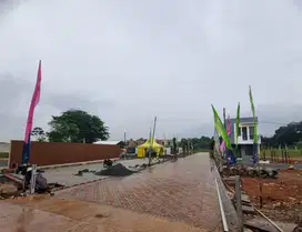 Di Jual Perumahan Islami Terlas Cibubur Deket Wisata Cibubur