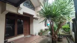 Dijual rumah  di perumahan elit Griya Indah