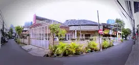 kost dkt univ Trisakti Grogol