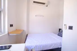 Sewa Kost Annapurna Benhil by AbdiHome Tipe Jendela dekat SCBD Area