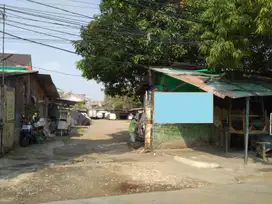 Dijual Tanah Strategis Harga NJOP Bangka Cocok Untuk Town House, Hotel