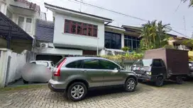 Dijual Rumah Komplek Jalan Juanda 3 Polonia
