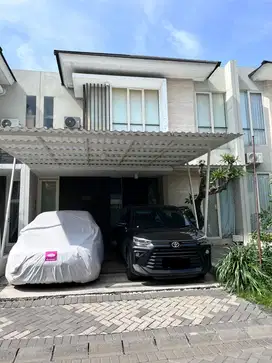 Super Murah Turun Harga Rumah Pelican Hill Citraland