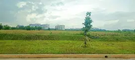 Di jual kavling industri 2 Ha di kawasan GIIC Deltamas Cikarang