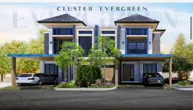 DIJUAL RUMAH MEWAH VALLERIAN CATUR DI PARKLAND PODOMORO KARAWANG