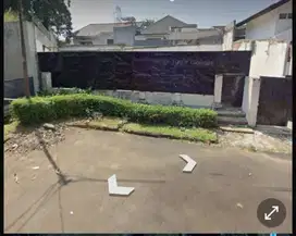 Dijual Kavling Siap Bangun di Bintaro Sektor 9 -rm