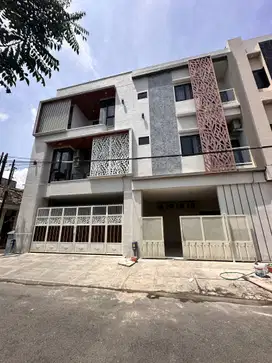 Dijual Cepat Rumah Kos Bangunan Baru Ready Suhat dkat Kampus UB Malang