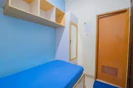 Kost Grogol Jakarta Barat di Abdi Susilo Residence near Trisakti