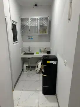 Kos Eksklusif Brand New 27 Kamar Di Pasar Baru S8659
