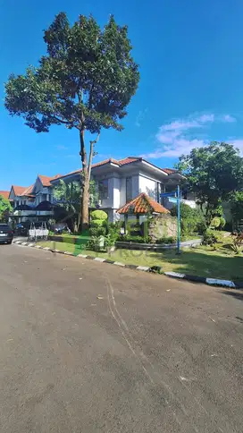 Dijual Rumah Di Sutera Cemara Alam Sutera