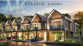 DIJUAL RUMAH MEWAH CLUSTER IRIS DI PARKLAND PODOMORO KARAWANG