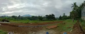 DIJUAL TANAH MURAH TEMPAT STRATEGIS Pinggir jalan