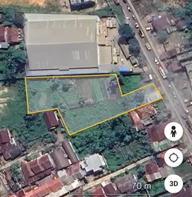 Tanah As1 Simpang Acai Paalmerah