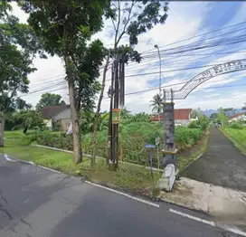 TANAH SUPER STRATEGIS MANGKU JL. RAYA TANJUNG KALINEGORO