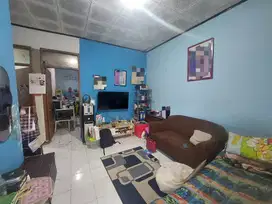 Rumah Murah Minim Renovasi Permata Kopo Sukamenak