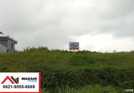 Tanah Lokasi Malalayang View Laut