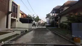 Dijual cepat rumah dalam town house jl.margasatwa cilandak