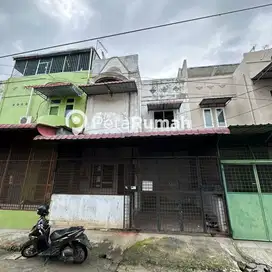 DIJUAL RUMAH JALAN AMPERA 5 (RICKY ANTONIO)