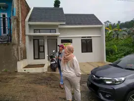 Rumah Siap Huni Harga 281 Juta Murah Banget di Bandung