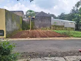 Kami Tawarkan Tanah UNNES Tengah kampung 