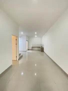 Di jual Rumah Merci tipe vorden