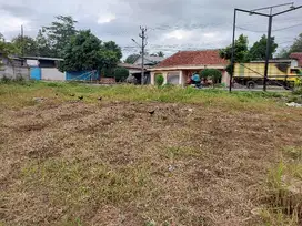JUAL TANAH INDUSTRI SHM MURAH DI PANONGAN