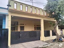 RUMAH di TAMAN WISMA ASRI 1, BEKASI UTARA