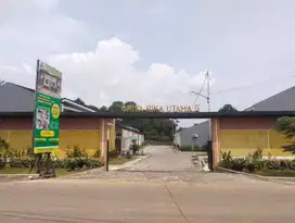 Rumah Harga 500jtan Kalisuren Tajur Halang Bogor