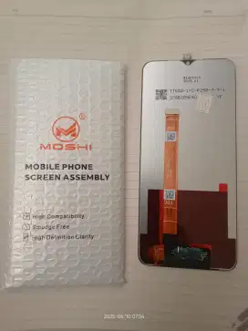 LCD realme C21Y