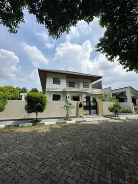 Dijual cepat rumah lux asri di pejaten dalam kompleks
