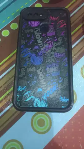 Oppo a12 ram 3 32