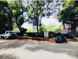 Dijual tanah kosong Kemang