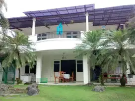 Dijual rumah di Bukit golf Sentul city