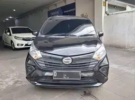 KM 38RB SIGRA 1.2 X AT 2022 DAIHATSU MATIC