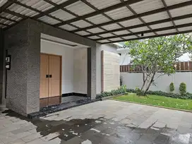 Dijual rumah di Bukit Golf Hijau