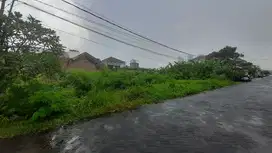 Dharmahusada Megah Permai Private Cluster